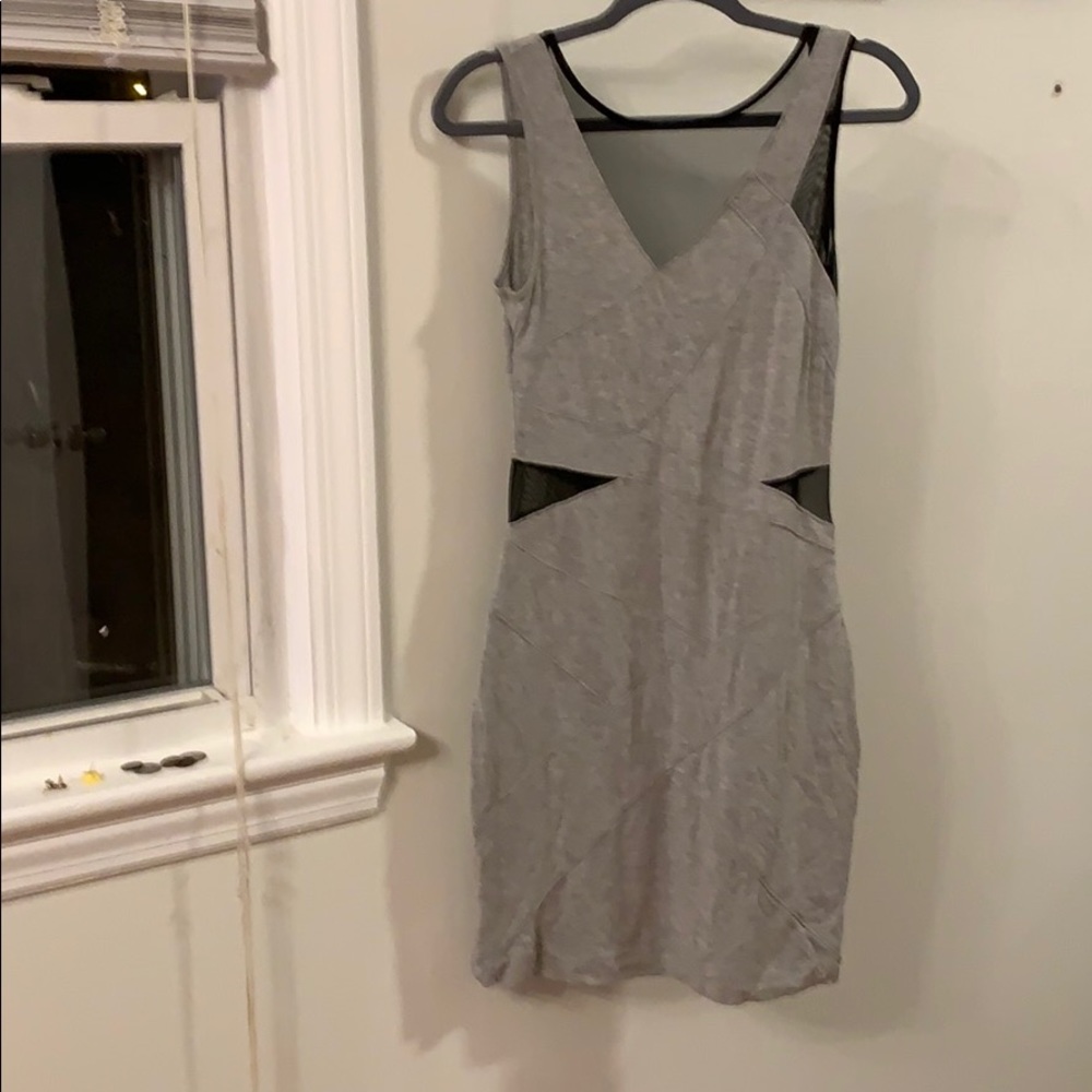 Factory Jersey Dress